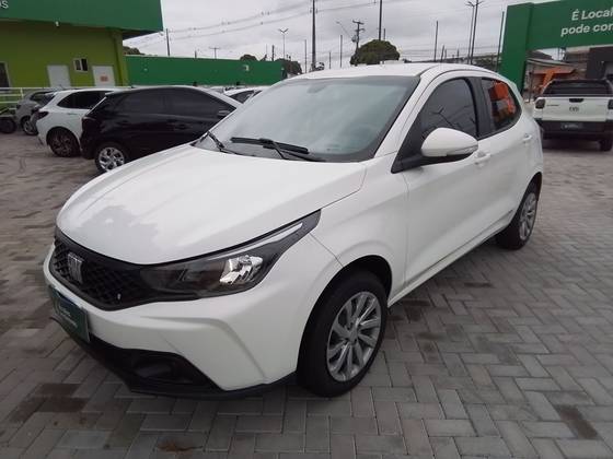 FIAT ARGO 1.0 FIREFLY FLEX DRIVE MANUAL FIAT ARGO 1.0 FIREFLY FLEX DRIVE MANUAL